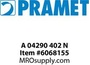 A 04290 402 N