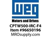 CPTW500-IRC-F4