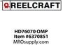 HD76070 OMP