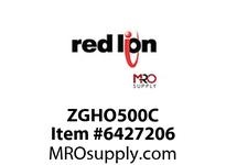 ZGHO500C