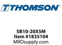 SB10-20X5M