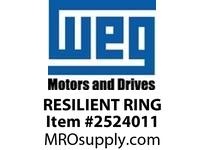 RESILIENT RING