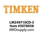 LM249710CD-3