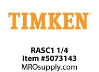 RASC1-1/4