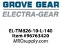 EL-TM826-10-L-140