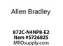 872C-N4NP8-E2