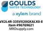 HVX2L4R-33SVX20GKALX0-BG