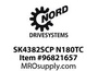 SK4382SCP N180TC