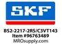 BS2-2217-2RS/C3VT143