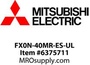 FX0N-40MR-ES-UL