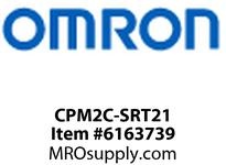 CPM2C-SRT21