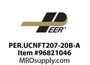PER.UCNFT207-20B-A