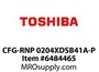 CFG-RNP 0204XDSB41A-P
