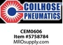 CEM0606