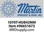 1070T-HUB42MM