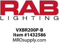 VXBR200P-B