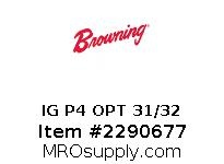IG P4 OPT 31/32