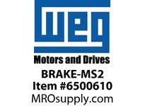 BRAKE-MS2