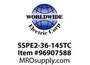 SSPE2-36-145TC