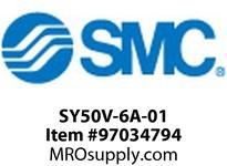 SY50V-6A-01
