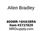800MR-16HA5BRA