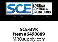 SCE-BVK