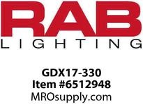 GDX17-330