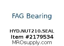 HYD.NUT210.SEAL