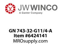743-32-G11/4-A