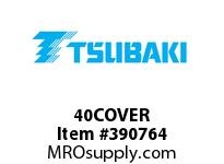 40COVER