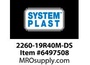 2260-19R40M-DS