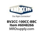 BV2CC-100CC-BBC