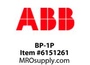 BP-1P