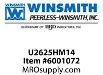 U2625HM14