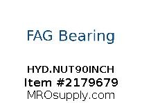 HYD.NUT90INCH