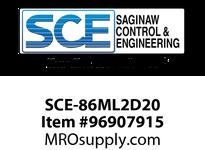 SCE-86ML2D20