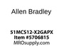 51MCS12-X2GAPX