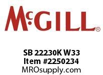 SB 22230K W33
