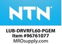LUB-DRVRFL60-PGEM