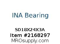 SD18X24X3A