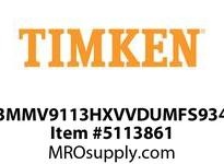 3MMV9113HXVVDUMFS934