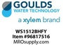 WS1512BHFY