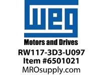 RW117-3D3-U097