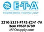 2210-S221-P1F2-Z241-7A