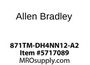 871TM-DH4NN12-A2