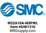 MSZA10A-M9PWL