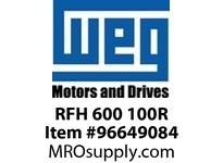 RFH 600 100R