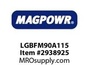 LGBFM90A115
