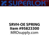 SRVH-OE SPRING