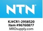 KJ#CR1-2958S20